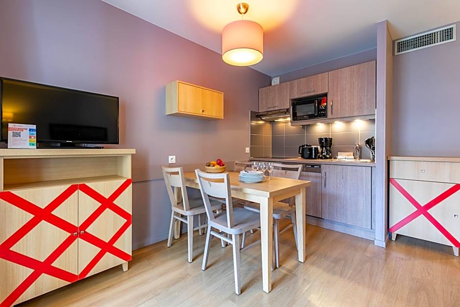 Résidence Pierre & Vacances La Petite Venise