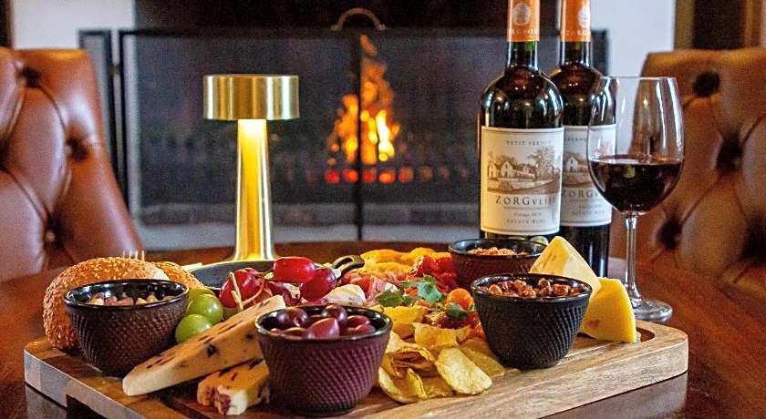 Zorgvliet Country Lodge