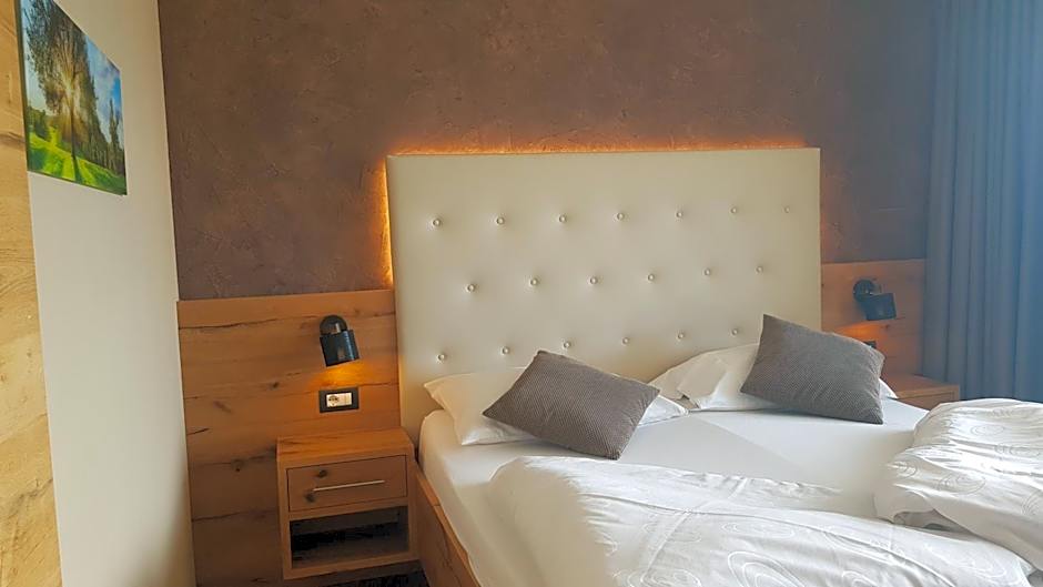 Aparthotel Malga