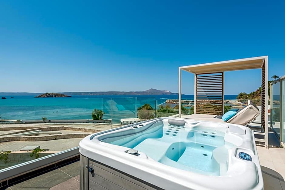 Aloe Boutique Hotel & Suites - adults only