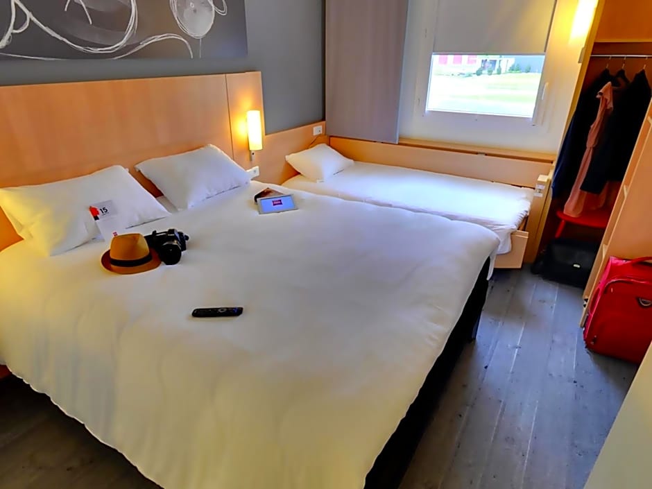 ibis Les Herbiers