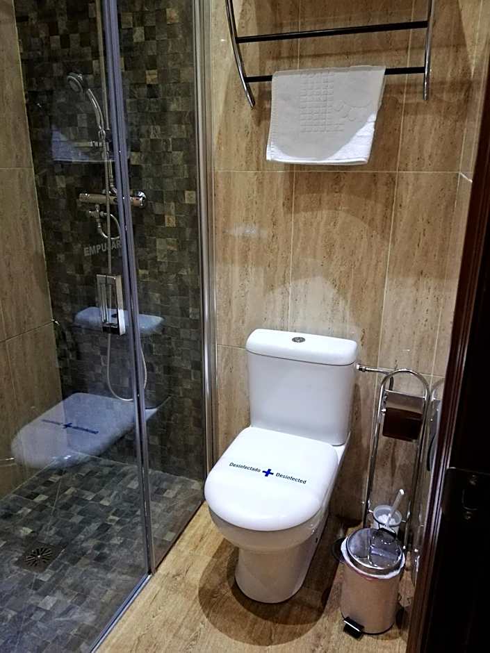 Hotel LB Lebrija by MA 22 Puntos