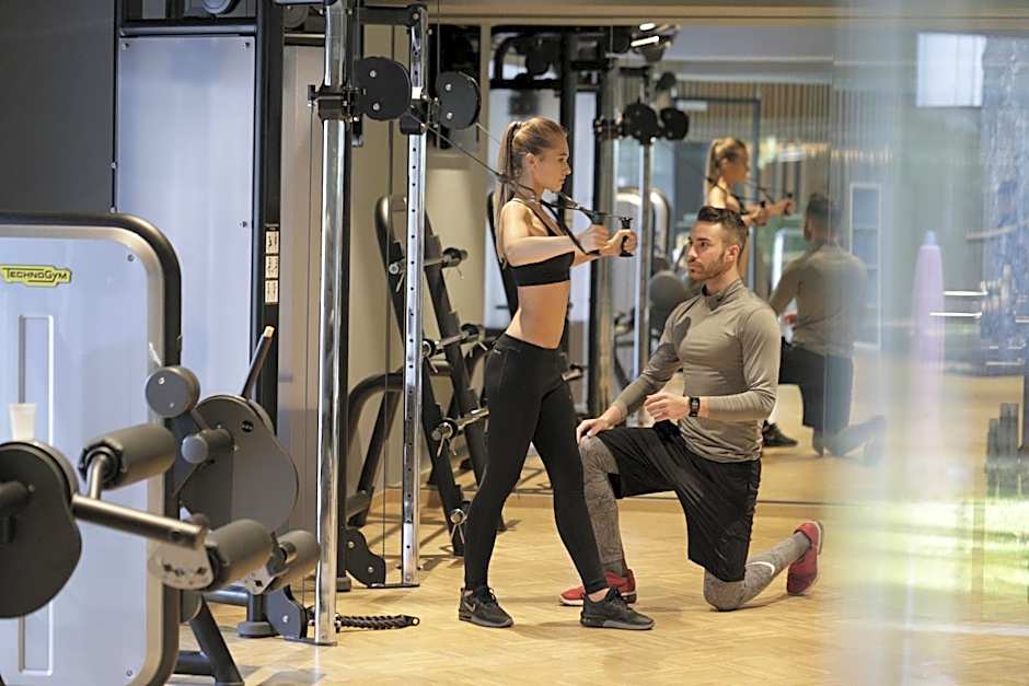 Crowne Plaza Bucharest By IHG