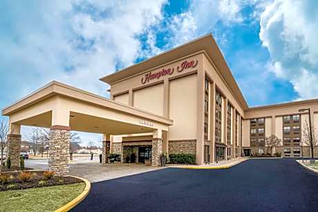 Hampton Inn By Hilton Downington/Exton