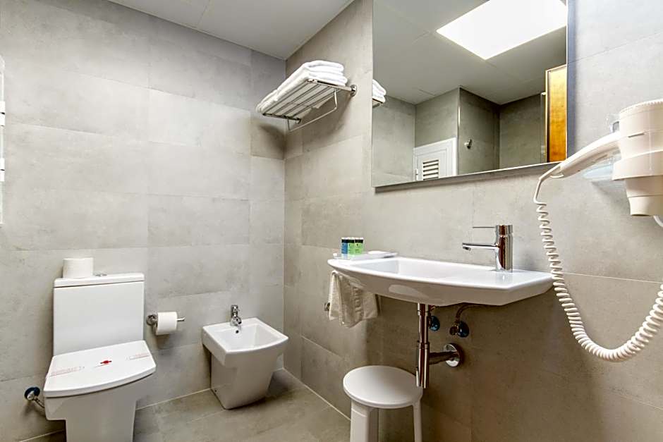 Hotel Castilla Alicante