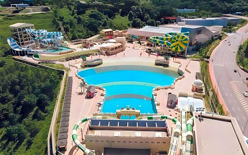 High1 Palace Hotel & CC (High1 Hotel&CC)