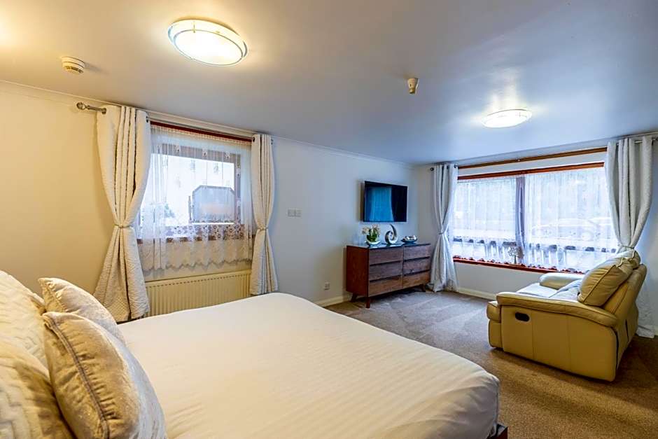 The Bein Inn Hotel & Restaurant