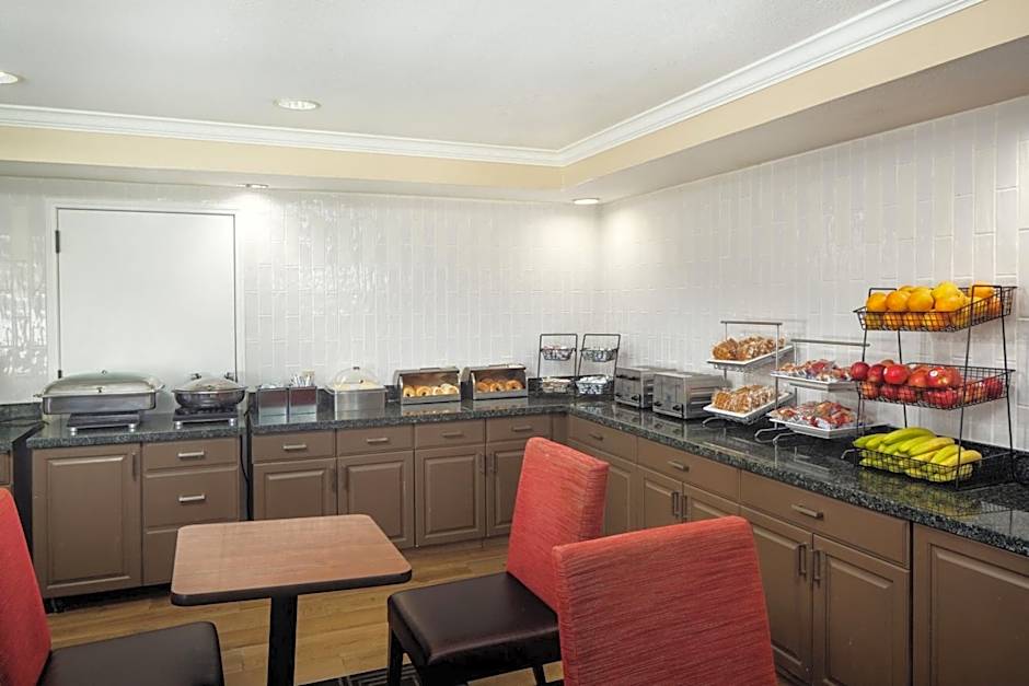 TownePlace Suites by Marriott Springfield
