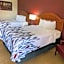 Red Roof Inn Wheelersburg
