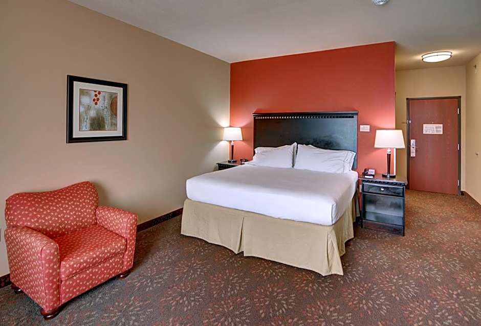 Holiday Inn Express Hotel and Suites Altus By IHG