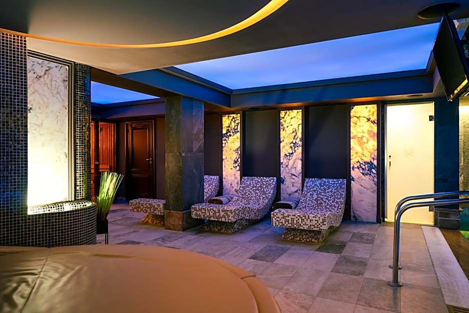 Tsarevets Boutique Hotel & SPA