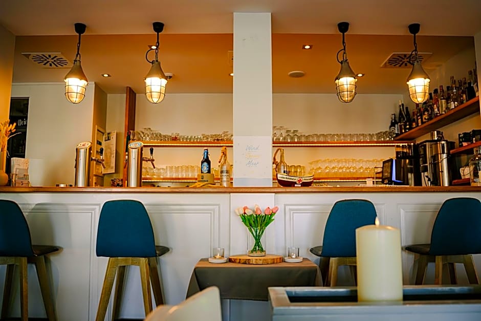 Hotel Waastwinj