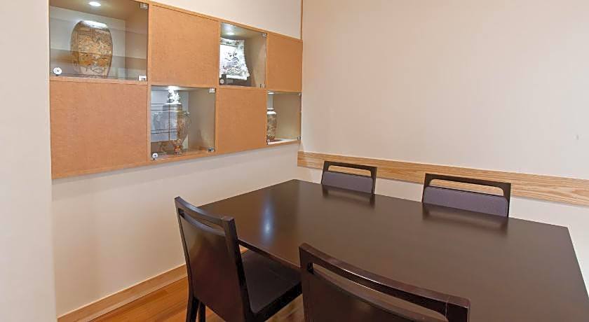 Onsen Hotel Nakahara Bessou Nonsmoking, Earthquake retrofit