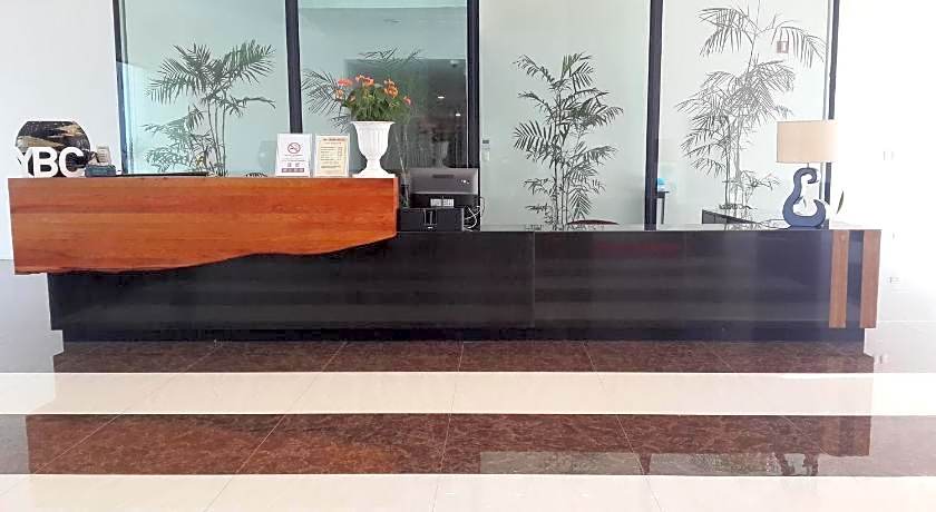 YBC GRAND HOTEL