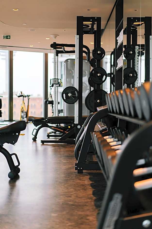 Andaz Vienna Am Belvedere, By Hyatt