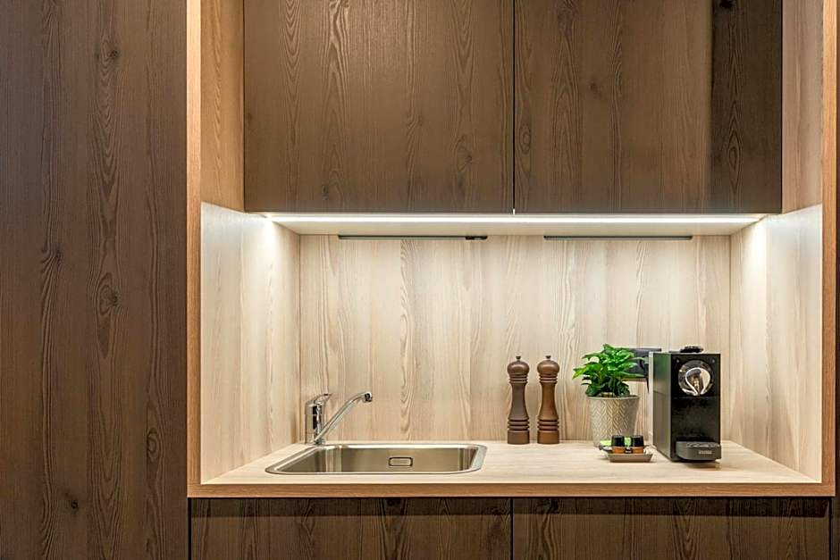 Hotel Novapart stay smart