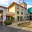 Quality Inn & Suites Ft. Jackson Maingate
