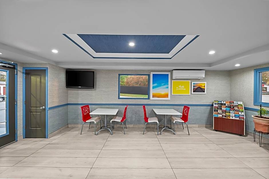 Days Inn by Wyndham Chesapeake