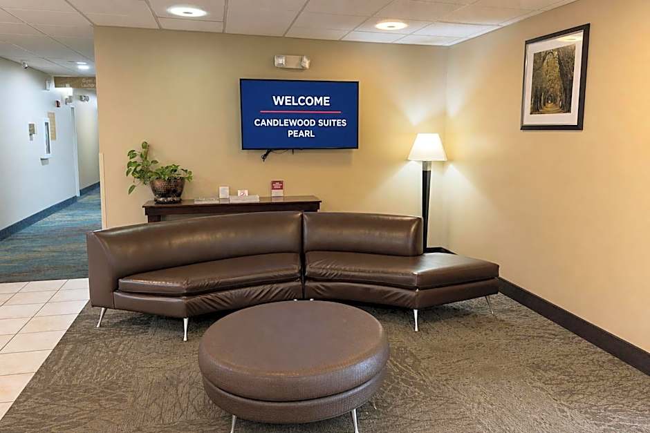 Candlewood Suites Pearl By IHG