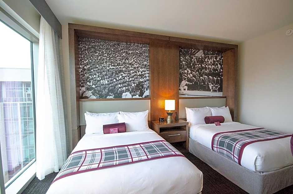 Texas A&M Hotel and Conference Center