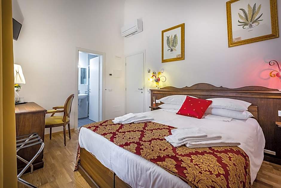 HomEdo B&B