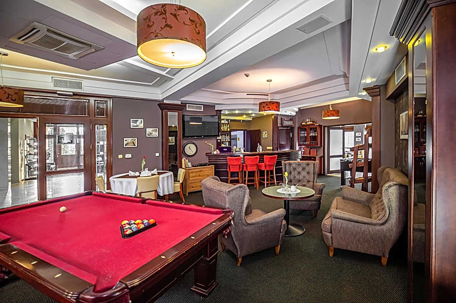 Hotel Rigga
