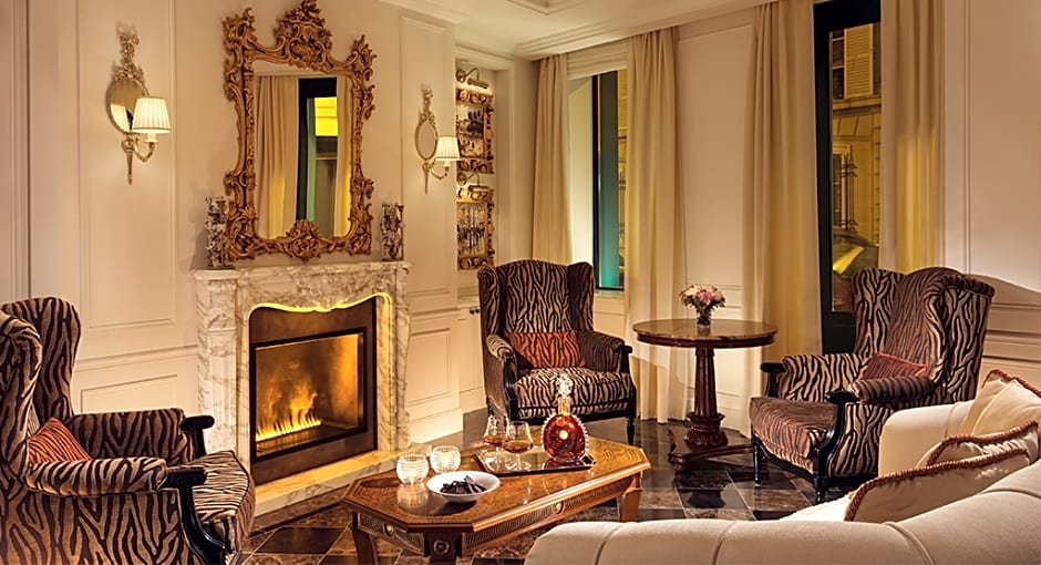 Splendide Royal Paris