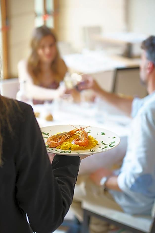 Bes Hotel Villa Zoia