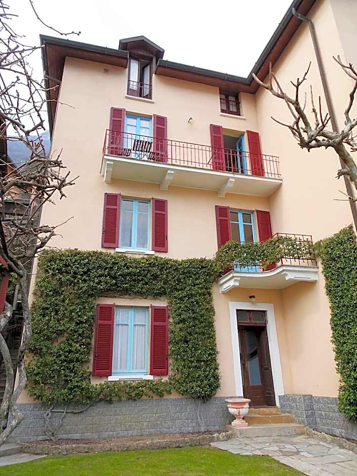 Villa Albonico Bed Breakfast