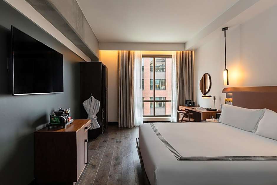 Thompson Denver by Hyatt