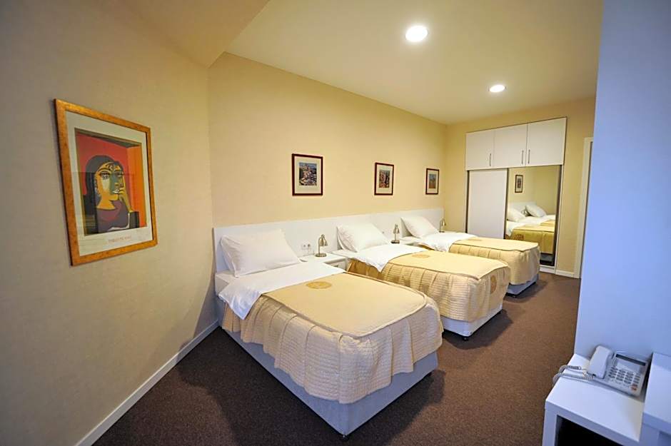 ZP Hotel