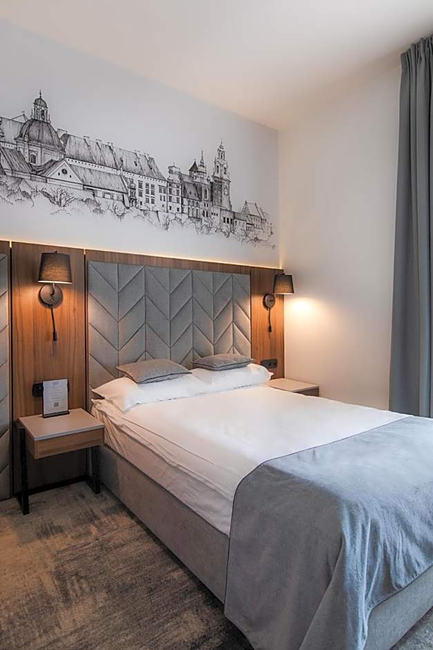 Garden Square Hotel