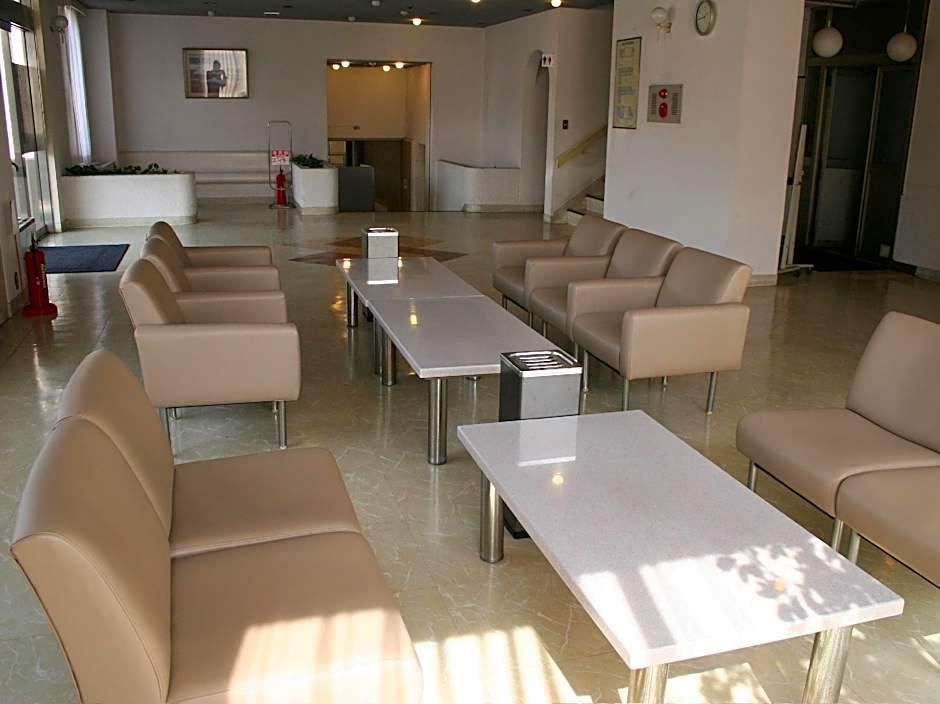 Okura Hotel Takamatsu