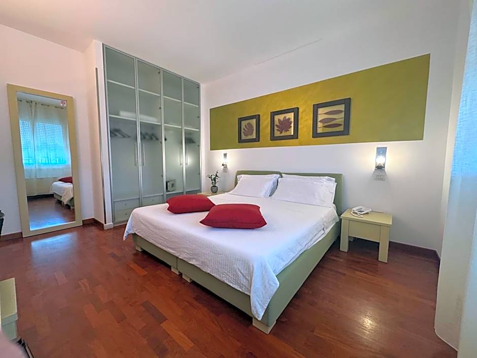 Hotel Angi
