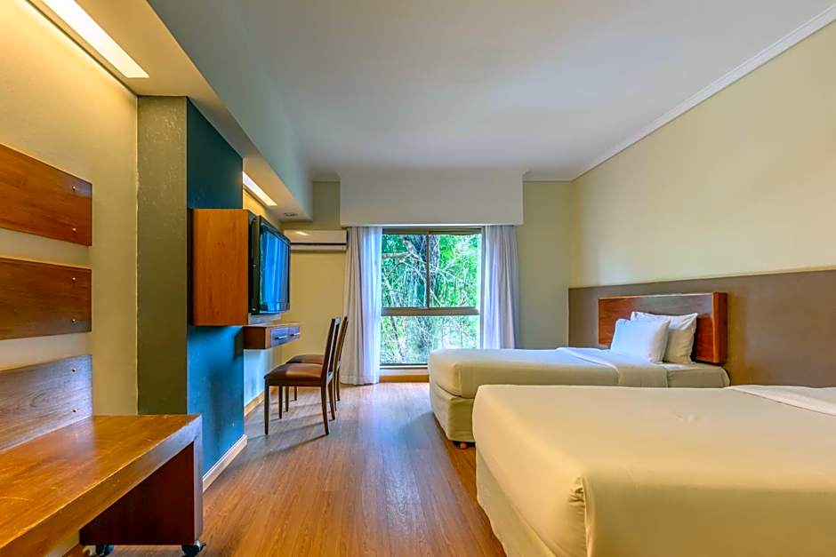 Exe Hotel Cataratas