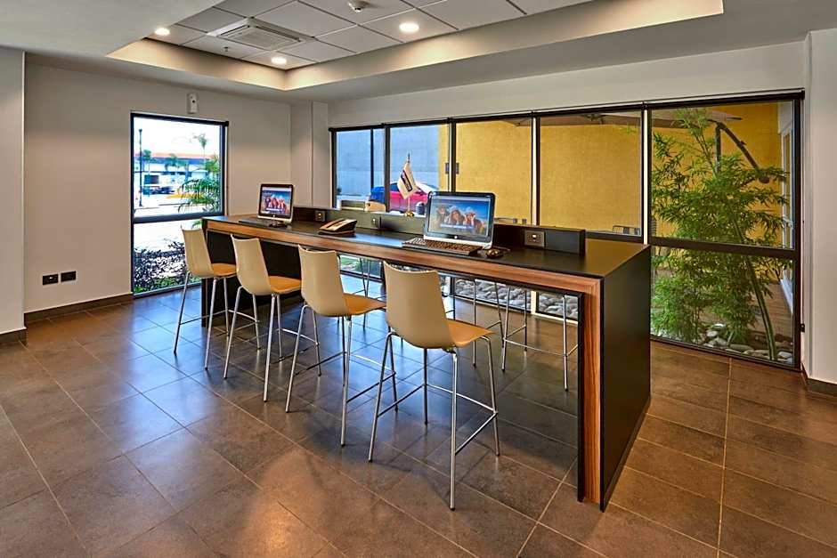 City Express by Marriott Tampico Altamira