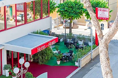 Hotel Nobel