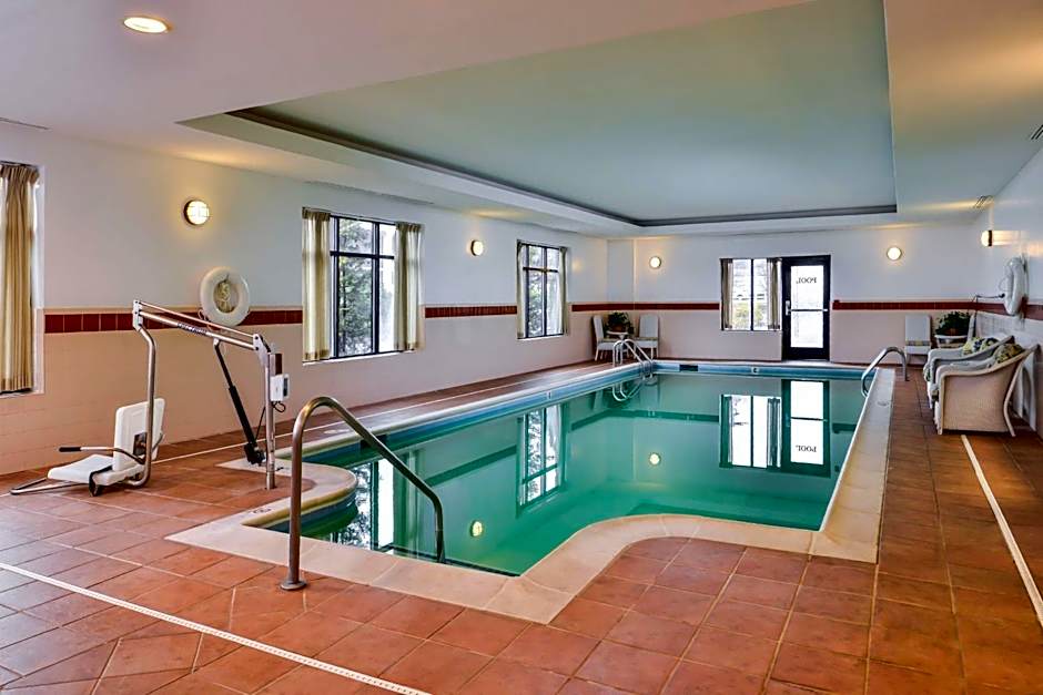 Hampton Inn By Hilton Emporia