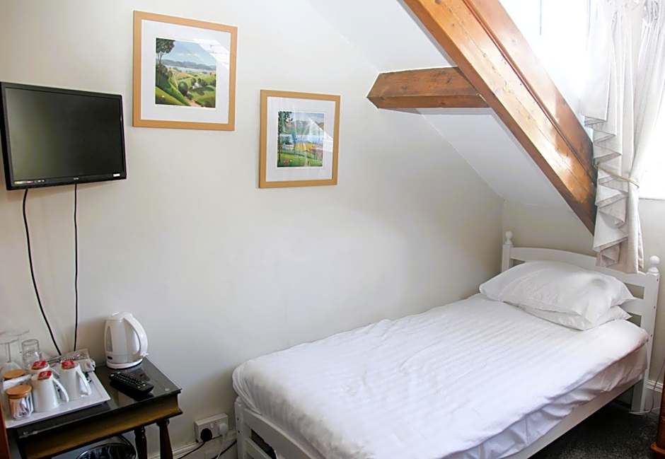 Kirkwood Guest House