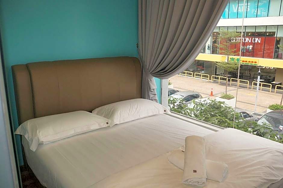 Hotel 57 Subang Jaya