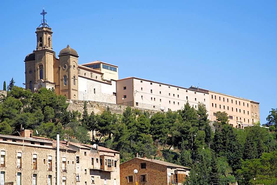 Hotel Santuari Balaguer