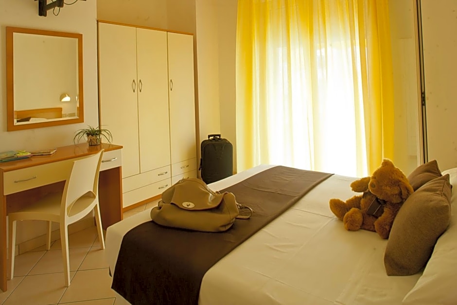 Savoia Hotel