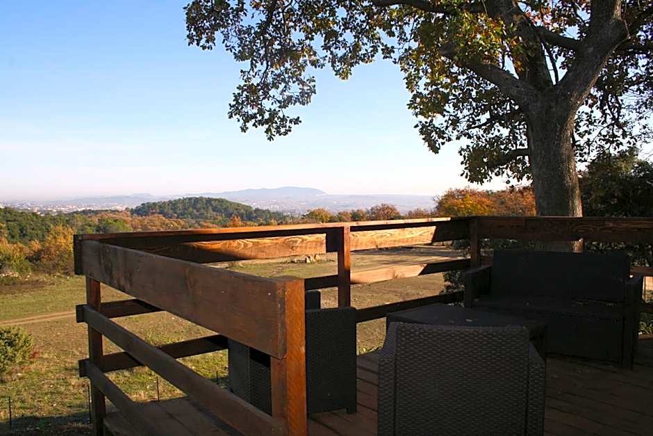 Domaine du Serre d'Avène