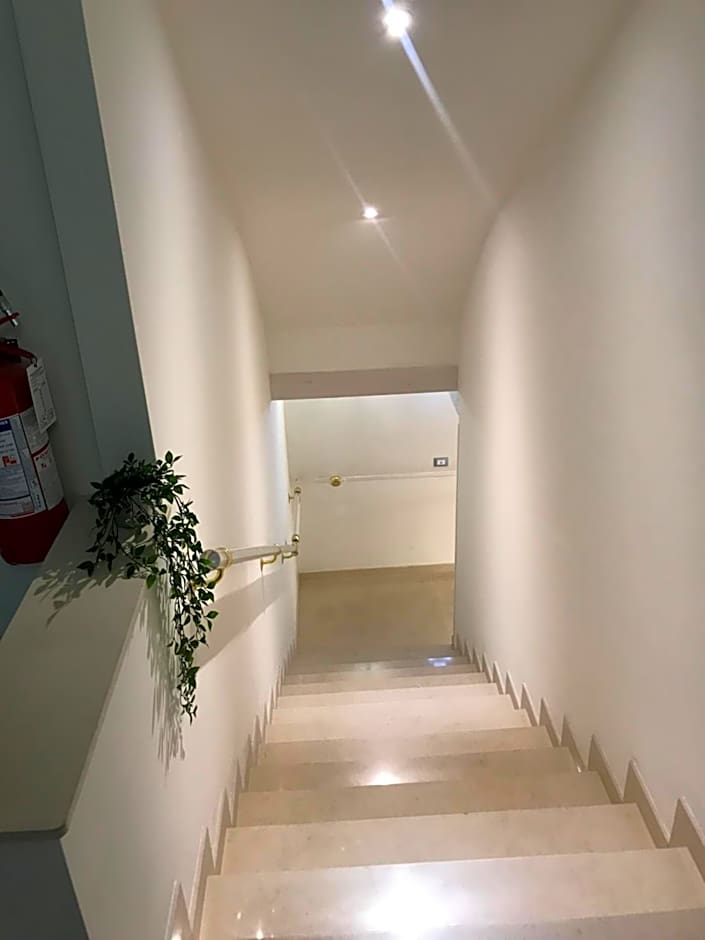 Time Out ApartHotel