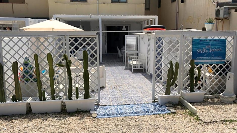 B&B Stella Marina