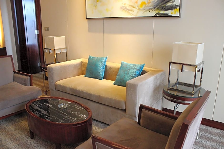 Four Points by Sheraton Liupanshui