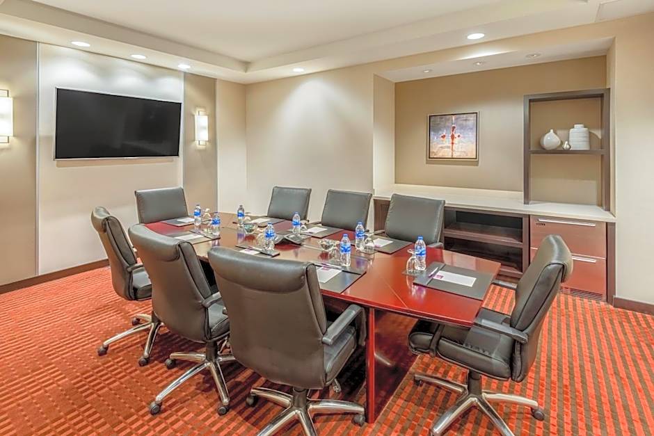 Hyatt Place Denver Downtown