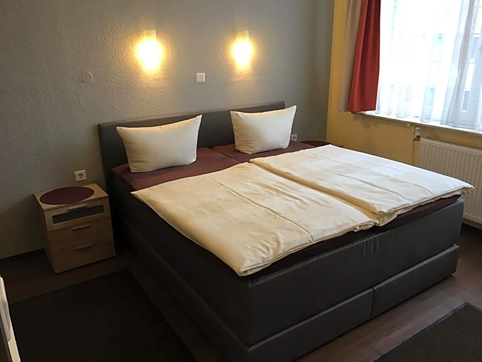 Hotel Sieme