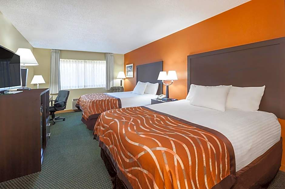 Baymont by Wyndham Midland