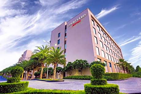 Courtyard by Marriott Agra